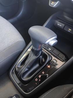 2022 Kia Stonic S YB MY22 Silky Silver
