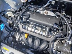 2022 Kia Stonic S YB MY22 Silky Silver