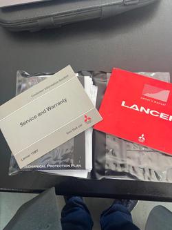 2015 Mitsubishi Lancer ES Sport CJ MY15 Lightning Blue