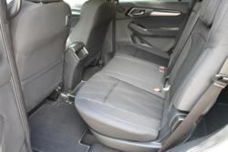 2025 Isuzu MU-X LS-U