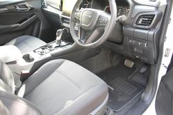 2025 Isuzu MU-X LS-U