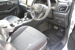 2025 Isuzu MU-X LS-U