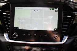 2025 Isuzu MU-X LS-U