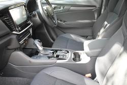 2025 Isuzu MU-X LS-U