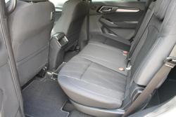 2025 Isuzu MU-X LS-U