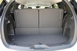 2025 Isuzu MU-X LS-U