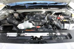 2025 Isuzu MU-X LS-U