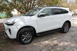 2025 Isuzu MU-X LS-U