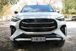 2025 Isuzu MU-X LS-U