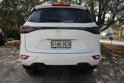 2025 Isuzu MU-X LS-U