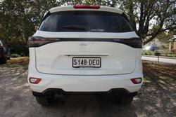 2025 Isuzu MU-X LS-U