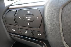 2025 Isuzu MU-X LS-U