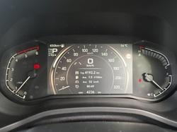 2025 Isuzu MU-X LS-U