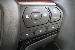 2025 Isuzu MU-X LS-U