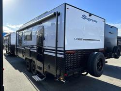 2025 Supreme 2000_R_K1e1_T Classic Tourer 20'