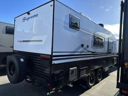 2025 Supreme 2000_R_K1e1_T Classic Tourer 20'