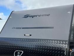 2025 Supreme 1800_R_K1e3_S Classic Tourer 18'