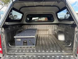 2017 Volkswagen Amarok TDI420 Core Plus 2H MY18 4X4 Constant Mojave Beige