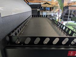 2025 Nomadic Off-Road Campers Norca -16 Double Bunk Electric Pop Top Hybrid Caravan