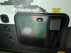 2025 Nomadic Off-Road Campers Norca -16 Double Bunk Electric Pop Top Hybrid Caravan