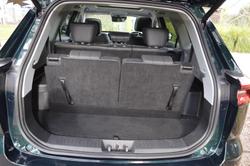 2024 Chery Tiggo 8 Pro Max Ultimate AWD MY24 AWD Aurora Green