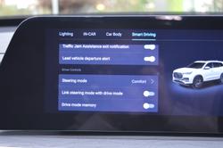 2024 Chery Tiggo 8 Pro Max Ultimate AWD MY24 AWD Aurora Green