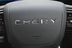 2024 Chery Tiggo 8 Pro Max Ultimate AWD MY24 AWD Aurora Green