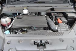 2024 Chery Tiggo 8 Pro Max Ultimate AWD MY24 AWD Aurora Green