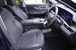 2024 Chery Tiggo 8 Pro Max Ultimate AWD MY24 AWD Aurora Green