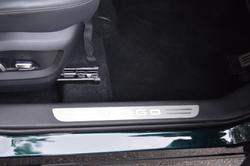2024 Chery Tiggo 8 Pro Max Ultimate AWD MY24 AWD Aurora Green