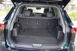 2024 Chery Tiggo 8 Pro Max Ultimate AWD MY24 AWD Aurora Green