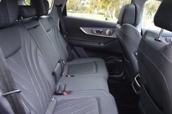 2024 Chery Tiggo 8 Pro Max Ultimate AWD MY24 AWD Aurora Green