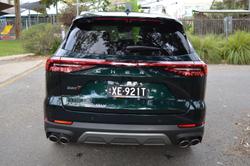 2024 Chery Tiggo 8 Pro Max Ultimate AWD MY24 AWD Aurora Green