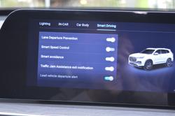 2024 Chery Tiggo 8 Pro Max Ultimate AWD MY24 AWD Aurora Green
