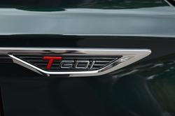 2024 Chery Tiggo 8 Pro Max Ultimate AWD MY24 AWD Aurora Green