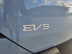 2024 Kia EV5 Air Standard Range OVc MY25 Frost Blue