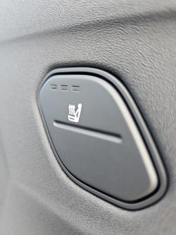2024 Kia EV5 Air Standard Range OVc MY25 Frost Blue