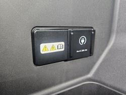2024 Kia EV5 Air Standard Range OVc MY25 Frost Blue
