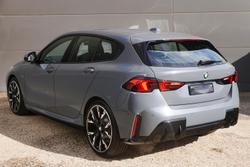 2025 BMW 1 Series 120 M Sport