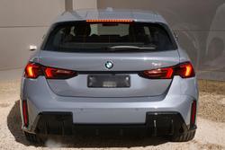 2025 BMW 1 Series 120 M Sport