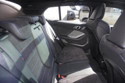 2025 BMW 1 Series 120 M Sport