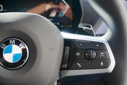 2025 BMW 1 Series 120 M Sport