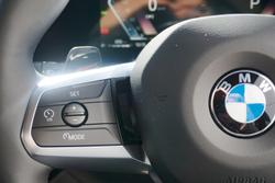 2025 BMW 1 Series 120 M Sport