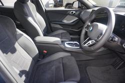 2025 BMW 1 Series 120 M Sport