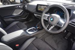 2025 BMW 1 Series 120 M Sport