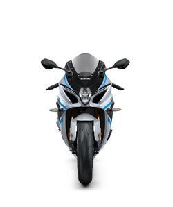 2025 Suzuki GSX-R1000R GSX-R Silver
