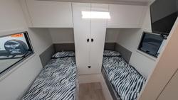 2025 Traveller 13' Destination Cruise