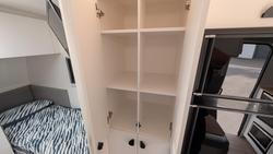 2025 Traveller 13' Destination Cruise