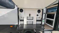 2025 Traveller 13' Destination Cruise