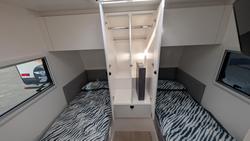 2025 Traveller 13' Destination Cruise